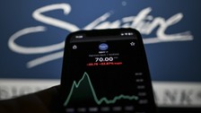 Son dakika ekonomi haberleri... Önce SVB ardından Signature Bank! ABD'de peş peşe iki bankanın iflası küresel piyasada panik yarattı