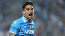 Trabzonspor'un İspanyol yıldızı Marc Bartra'dan ayrılık iddialarına cevap