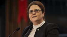 Yeniden Refah Partisi'nin 6284 sayılı kanun kaldırılsın teklifi gündem olmuştu: Aile ve Sosyal Hizmetler Bakanı Derya Yanık en net yanıtı verdi