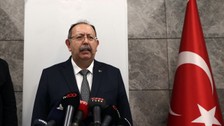 Cumhurbaşkanlığı adaylığı için ödenecek tutar belli oldu