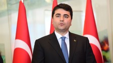 Millet İtifakı'nın küçük ortağı Gültekin Uysal, Cumhur İttifakı'nı eleştirdi! Attığı tweet ti'ye alınınca hemen sildi