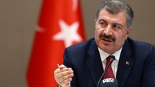 Sağlık Bakanı Fahrettin Koca duyurdu: Samandağ Devlet Hastanesi yeniden hizmete açıldı!