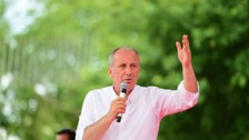 Son dakika haberleri... CHP, Muharrem İnce'ye Milli Eğitim Bakanlığı teklifi yaptı mı?