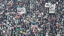 Tahkim'den Bursaspor kararı! 9 maç ceza almıştı...