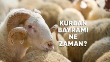 Kurban Bayramı ne zaman, hangi günlere denk geliyor?
