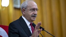 Millet İttifakı'nın Cumhurbaşkanı adayı Kılıçdaroğlu'nun HDP ziyaretinin tarihi belli oldu