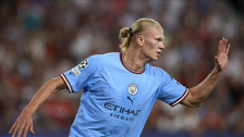 Manchester City - Leipzig ve Porto - İnter video maç özeti izle