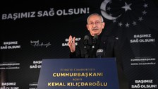 Son dakika haberleri... Türkiye Komünist Partisi de Kemal Kılıçdaroğlu'nu destekleyeceğini açıkladı