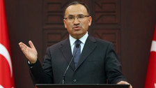 Adalet Bakanı Bekir Bozdağ: Kentsel dönüşüm davalarını açanlar CHP'nin arka bahçesindekilerdir