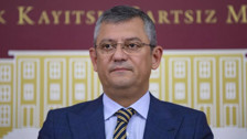 CHP Grup Başkanvekili Özgür Özel: Kılıçdaroğlu'nun HDP ile görüşmesi yarın olabilir