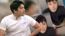 Kısmetse Olur'un çapkını Zeyd tuvaletten paylaşım yaptı! Cinsel organı gözükünce...