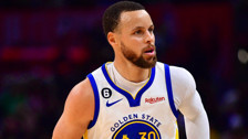 Los Angeles Clippers Golden State Warriors'ı devirdi!  Curry'nin 50 sayısı yetmedi