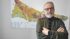 Prof. Dr. Naci Görür'den Bolu depremi açıklaması: 99'dan beri bekliyorduk...