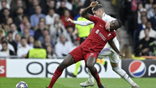 Şampiyonlar Ligi maç özetleri: Real Madrid ve Napoli çeyrek finalde!