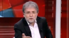 Sosyal medya yorumlarına sinirlenen Ahmet Hakan: Sen benim kime oy vereceğimi kimi desteklediğimi nerden biliyorsun kardeşim