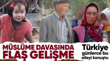 Türkiye günlerce 3 yaşındaki Müslüme Yağal'a ağladı! Davada flaş gelişme: Anne için rapor istendi
