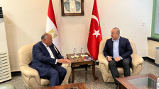 Son dakika! Dışişleri Bakanı Çavuşoğlu yarın Mısır'da temaslarda bulunacak