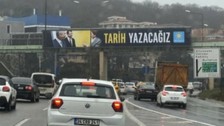 İYİ Parti'den dikkat çeken seçim afişi, bilin bakalım kim yok?