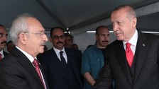 ORC Araştırma ve Ada Araştırma şirketi son olarak düzenledikleri anketin sonuçlarını paylaştı! İki farklı sonuç dikkat çekti