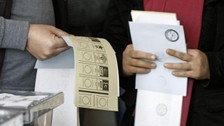 Türkiye cumhurbaşkanlığı seçimlerine hazırlanırken aday başvuruları da belli oldu: Hangi parti kaç başvuru aldı?