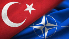 Türkiye'nin Finlandiya'nın NATO'ya katılım protokolünün TBMM'deki onay sürecini başlatmasına NATO'dan açıklama geldi