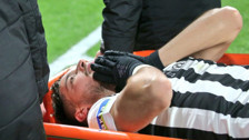 Beşiktaş'tan Rosier ve Talha açıklaması