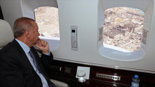 Cumhurbaşkanı Recep Tayyip Erdoğan'dan muhalefete Akkuyu tepkisi: Gezerken 'çok güzel' diyorlar sonra 'yaptırmayacağız' diyorlar