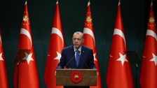 Cumhurbaşkanlığı Kabinesi toplanıyor: Gündemde deprem bölgesinin yeniden inşa çalışmaları var