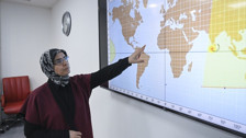 Her Ramazan bitmeyen tartışma: Hilal nerede ne zaman görülecek? Diyanet Astronomu: Büyük Okyanus'ta görülecek