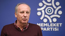 Muharrem İnce; Nevşin Mengü, Fatih Portakal ve İsmail Saymaz'la tartıştı! İşte yaşananların perde arkası: Ben senin babanın arkadaşıyım