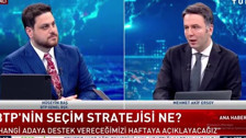 BTP Genel Başkanı Hüseyin Baş, Cumhurbaşkanı Erdoğan’dan bahsederken üslubunu bozdu: İkinci turda Erdoğan'ın karşısında tuvalet terliği olsa ona basarız