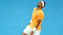 Nadal'ın 92 haftalık rekoru sona erdi
