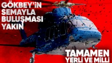 TUŞAS Genel Müdürü açıkladı! Gökbey'e yerli motor için tarih belli oldu