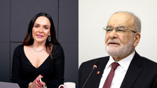 Buket Aydın'ın sözleri Temel Karamollaoğlu'na tweet attırdı