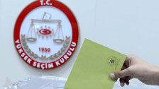 Cumhurbaşkanı adayı olmak için 100 bin imza toplaması gereken 11 isim belli oldu