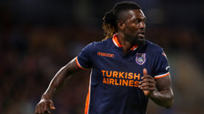 Emmanuel Adebayor 39 yaşında futbolu bıraktı