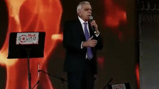 HDP'li Ahmet Türk: Bu Nevruz ve bu dönem sayın Öcalan’ın özgürleşme dönemidir