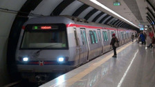 İstanbul'da ramazan ayında metro, tramvay ve füniküler seferleri için düzenleme