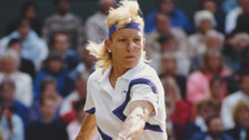 Martina Navratilova kanseri yendiğini açıkladı