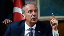 Memleket Partisi Genel Başkanı Muharrem İnce'nin imza kampanyasının bittiği iddia edildi! Sözcüsü Prof. Dr. İpek Özkal Sayan iddialara ateş  püskürdü