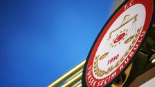 14 Mayıs'ta yapılacak olan Cumhurbaşkanlığı seçimi için adayların 100 bin imza süreci başladı! YSK Başkanı Ahmet Yener imza takip sistemini tanıttı