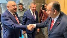 CHP ve İYİ Parti, Kemal Kılıçdaroğlu’nun cumhurbaşkanı adaylığı için YSK'ya başvurdu