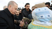 Cumhurbaşkanı Erdoğan ilk iftarı Kahramanmaraş'ta depremzedelerle yapacak, ikinci iftar yeri de belli oldu