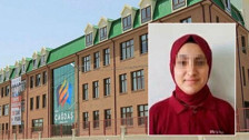 Depremzede öğrenci başörtüsünden dolayı okula alınmadı! Bakan Bozdağ'dan tepki geldi