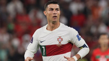 Ronaldo Portekiz formasını giyerse rekor kıracak