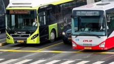 1 Mart 2020 tarihinden bu yana ülke genelinde toplu taşıma ülkedeki herkes için ücretsiz