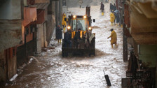 Meteoroloji'den deprem bölgesi için bir kritik uyarı daha geldi