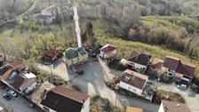 Karadeniz'de fıkra gibi olay: kapı komşusundan 2 dakika geç iftar açıyor