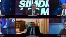 Yavuz Ağıralioğlu'nun sözlerine CHP'den ilk yorum: Grup Başkanvekili Engin Altay verdiği tepkiyle herkesi şaşırttı