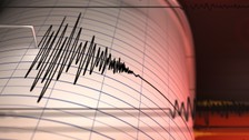 İran'ın Hoy kentinde sabah saatlerinde 5.6 büyüklüğünde deprem